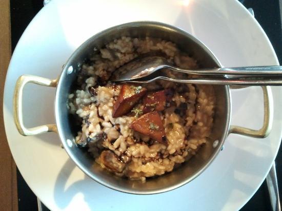 Book Restaurant & Terrace